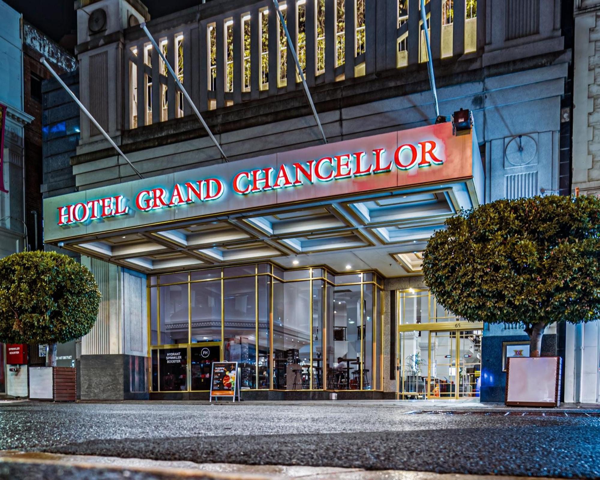 Hotel Grand Chancellor