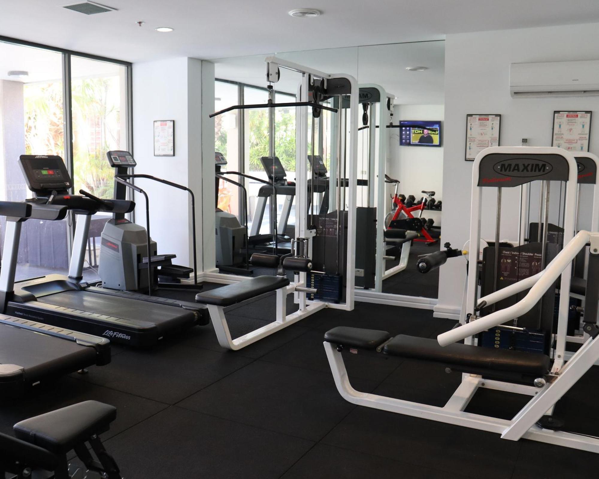 Hotel Grand Chancellor 4*