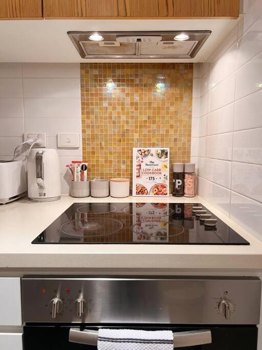 Apartment Little Hive At Balfours Way 1br