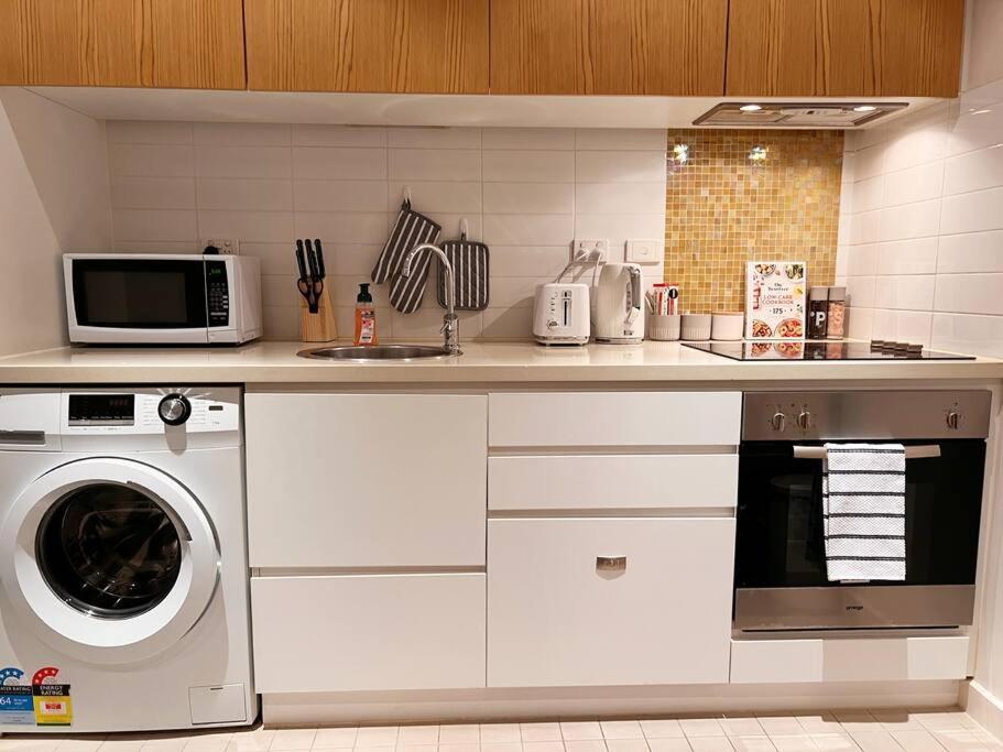 Little Hive At Balfours Way 1br Apartment