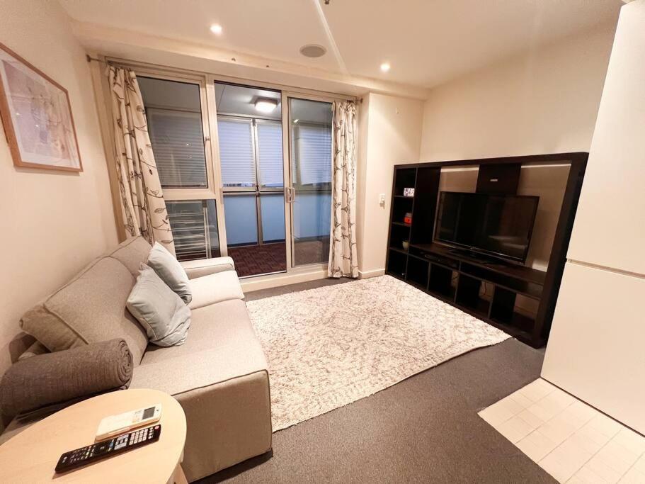 Apartment Little Hive At Balfours Way 1br *