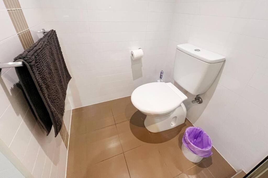Apartment Little Hive At Balfours Way 1br *