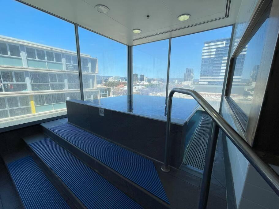 Apartment Little Hive At Balfours Way 1br Adelaide