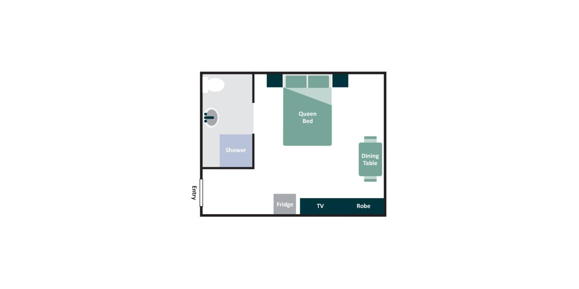 Echo Holiday Parks - Windsor Gardens Campo de férias 3*