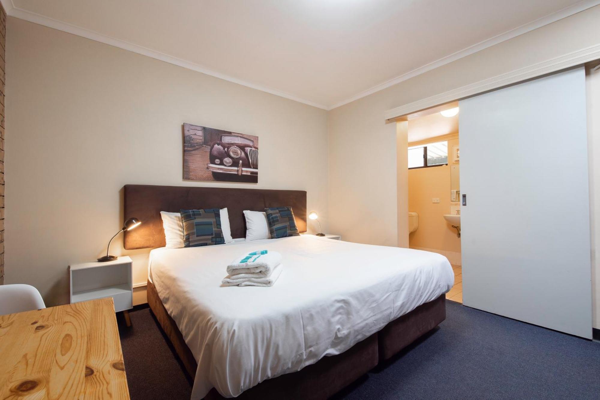Campo de férias Echo Holiday Parks - Windsor Gardens 3*