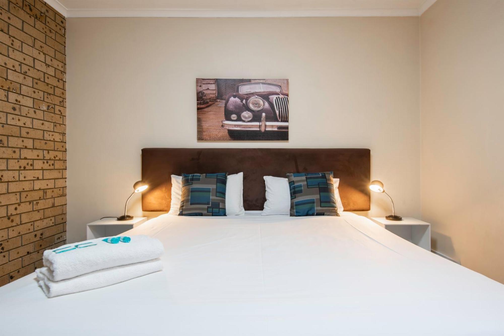 Campo de férias Echo Holiday Parks - Windsor Gardens
