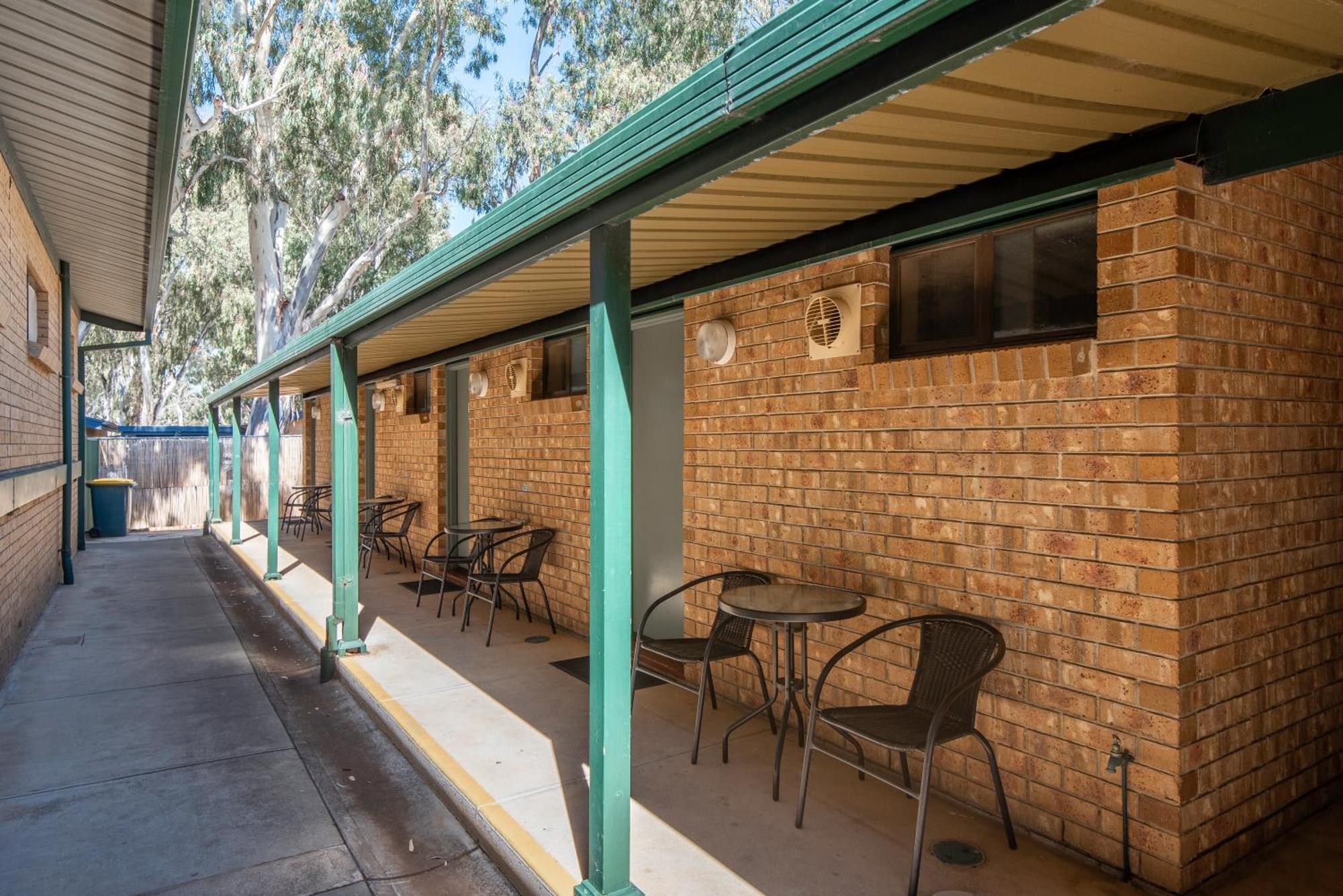 Echo Holiday Parks - Windsor Gardens Campo de férias 3*