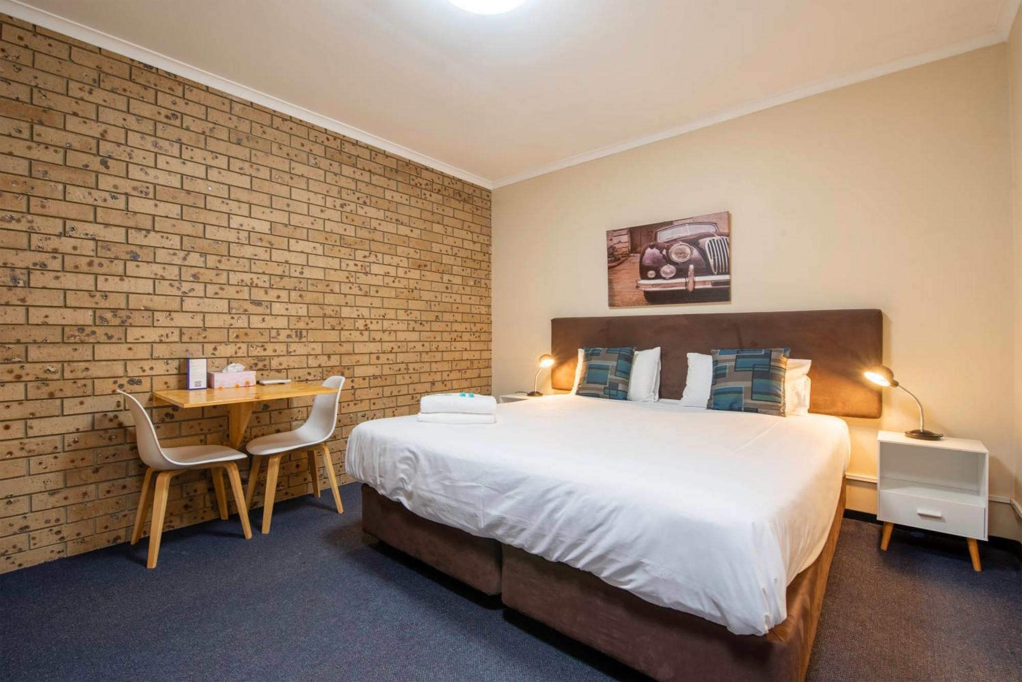 Campo de férias Echo Holiday Parks - Windsor Gardens 3*