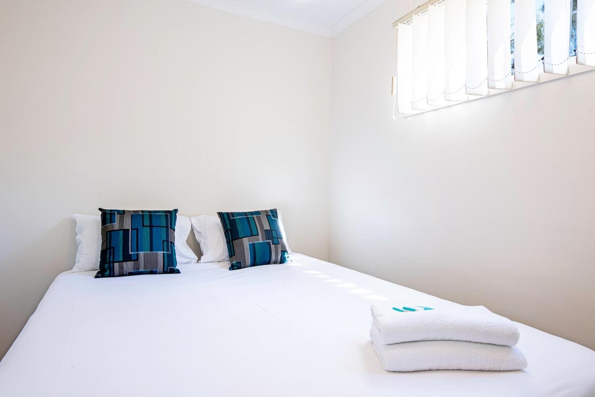 Campo de férias Echo Holiday Parks - Windsor Gardens 3*