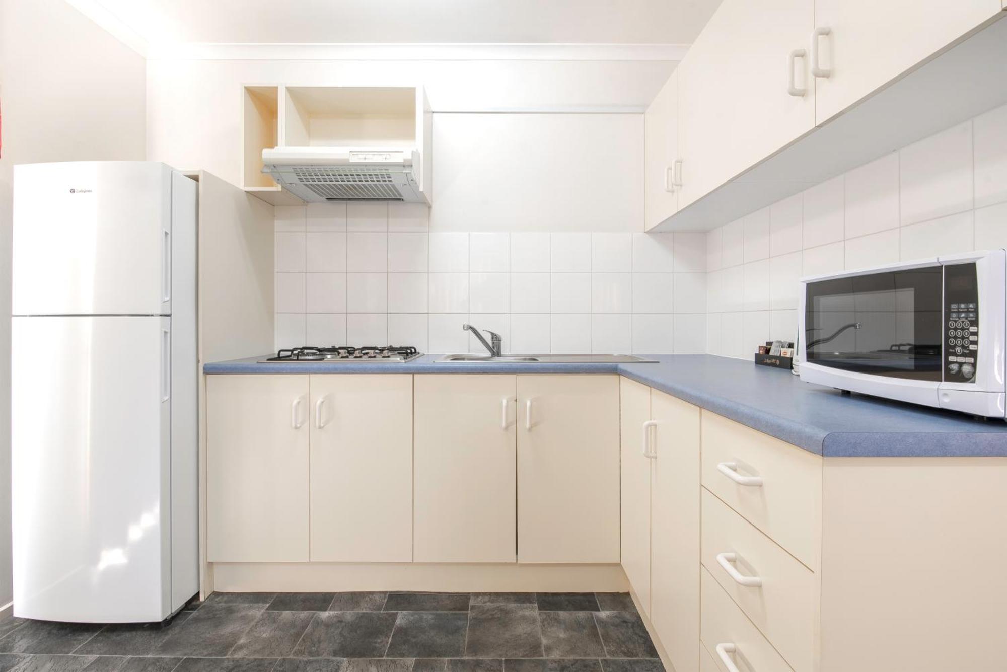 Echo Holiday Parks - Windsor Gardens 3*