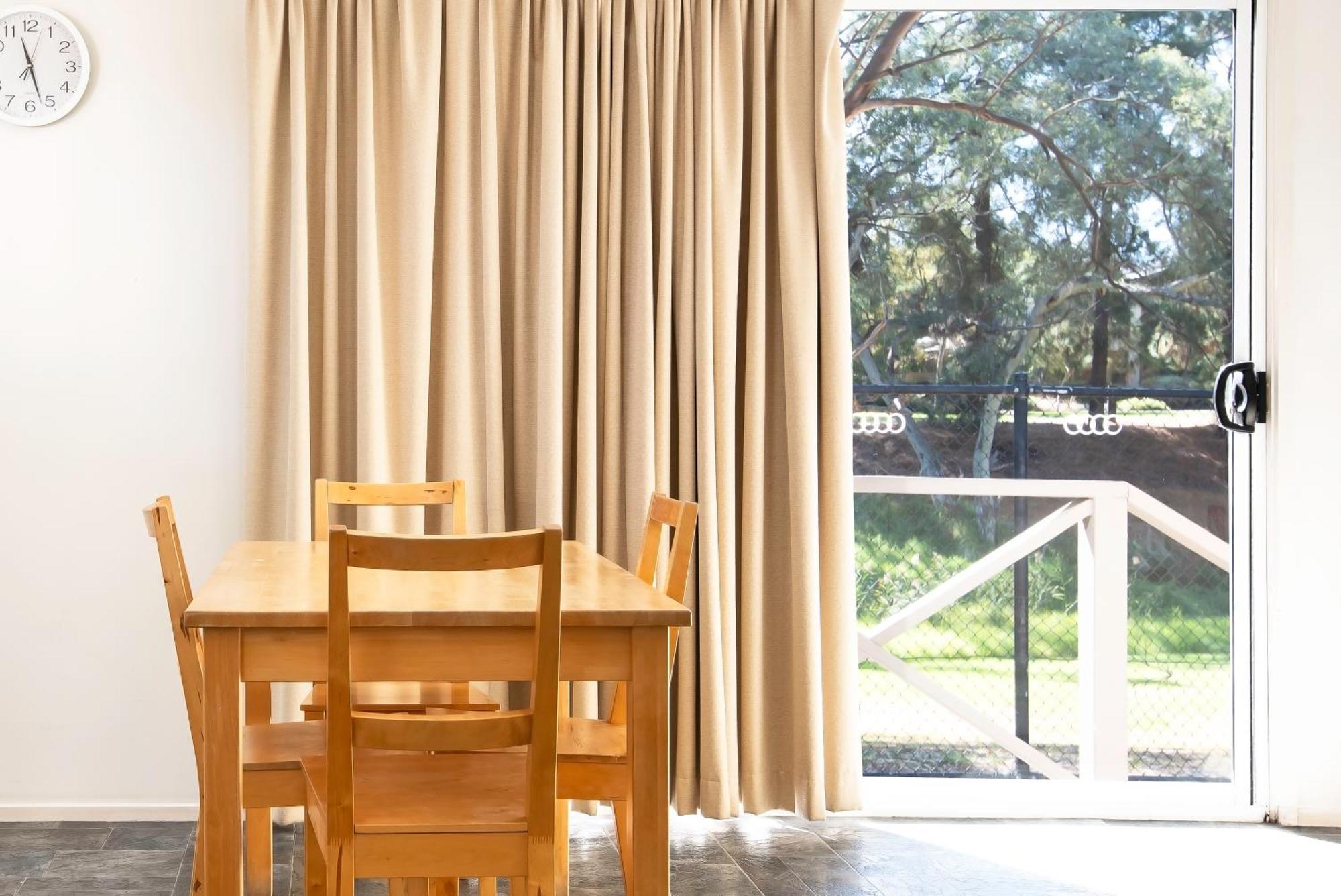 Campo de férias Echo Holiday Parks - Windsor Gardens