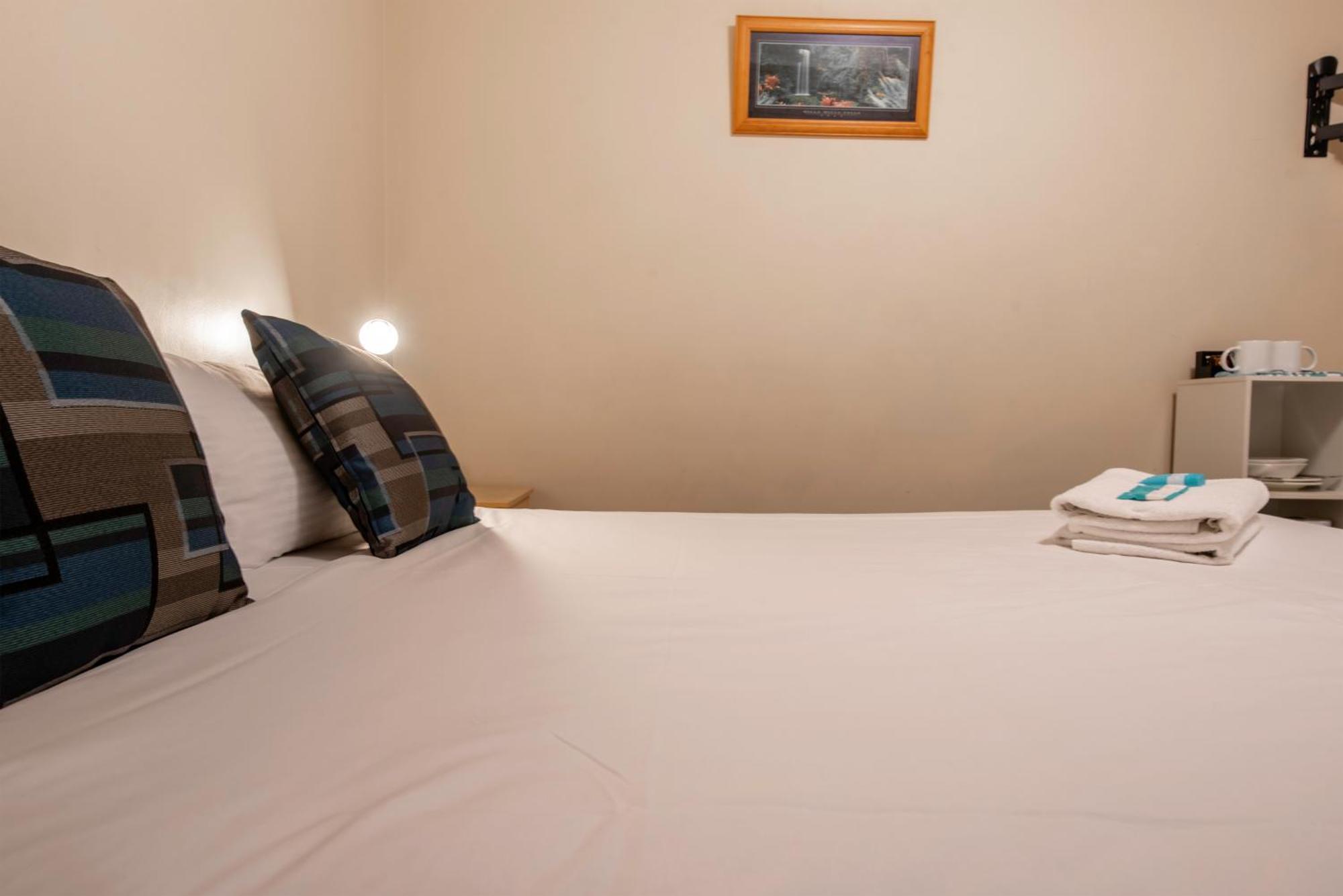 Campo de férias Echo Holiday Parks - Windsor Gardens