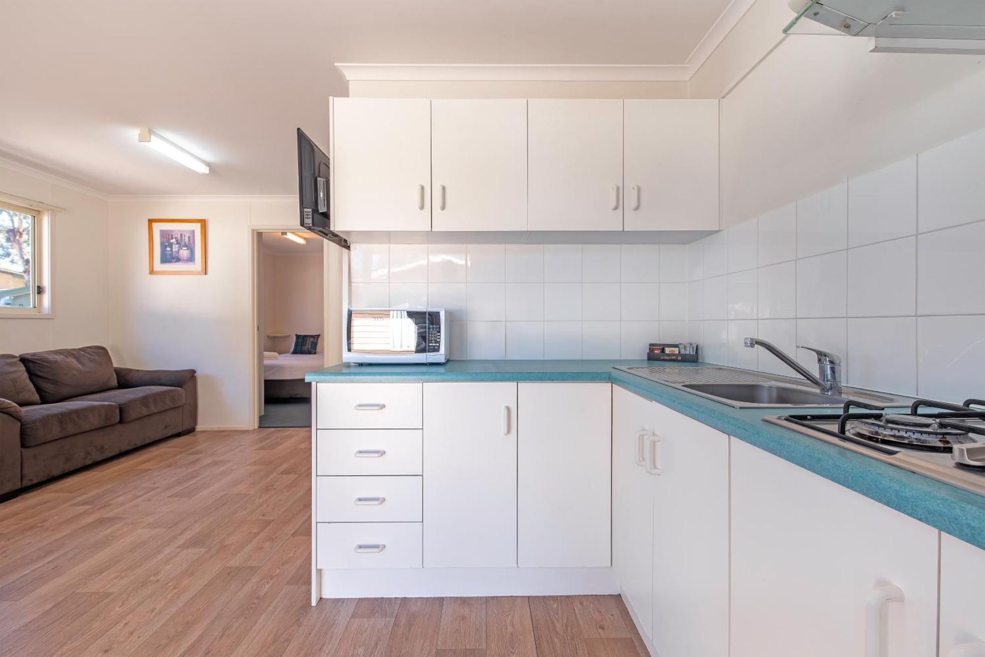 Campo de férias Echo Holiday Parks - Windsor Gardens 3*