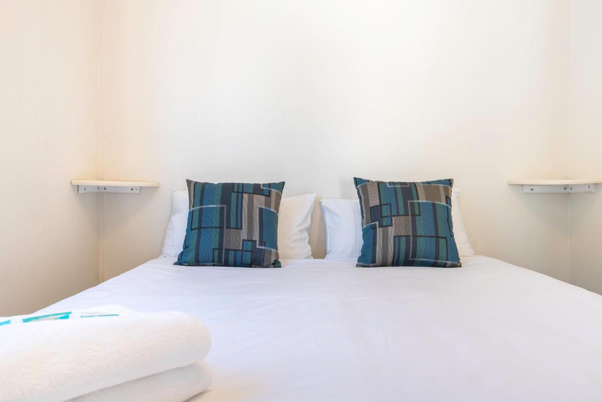 Echo Holiday Parks - Windsor Gardens Campo de férias Adelaide