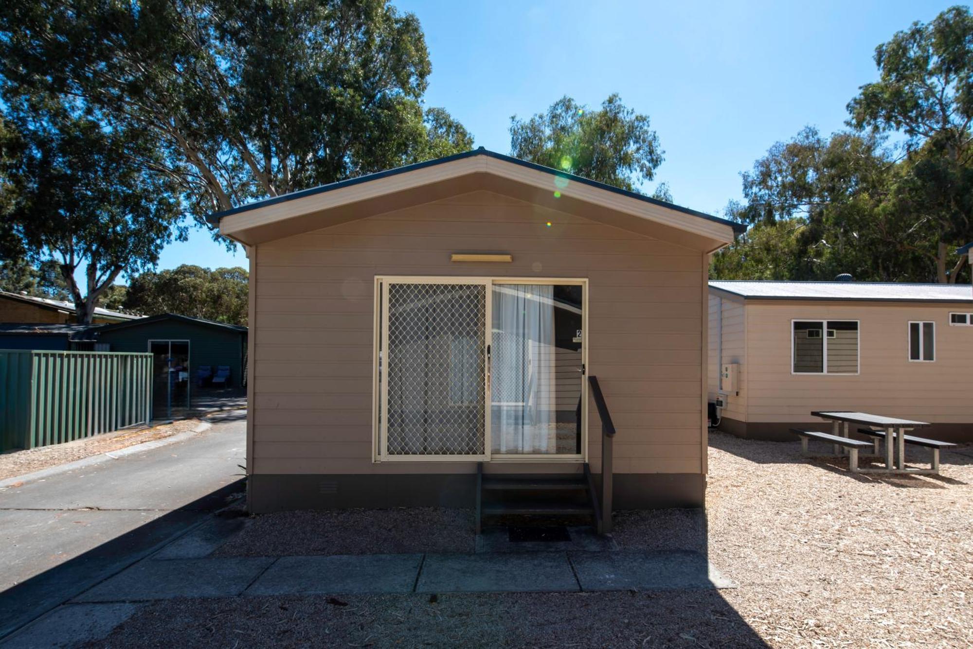 Echo Holiday Parks - Windsor Gardens Campo de férias