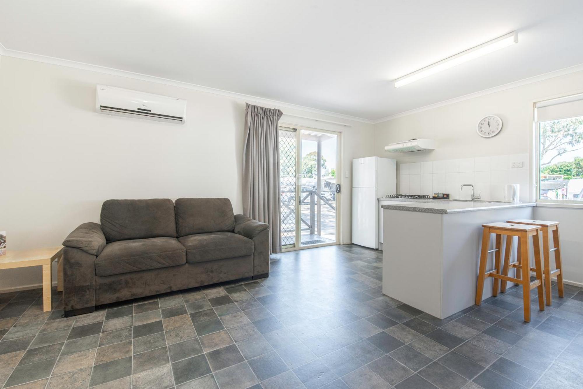 Echo Holiday Parks - Windsor Gardens Campo de férias 3*
