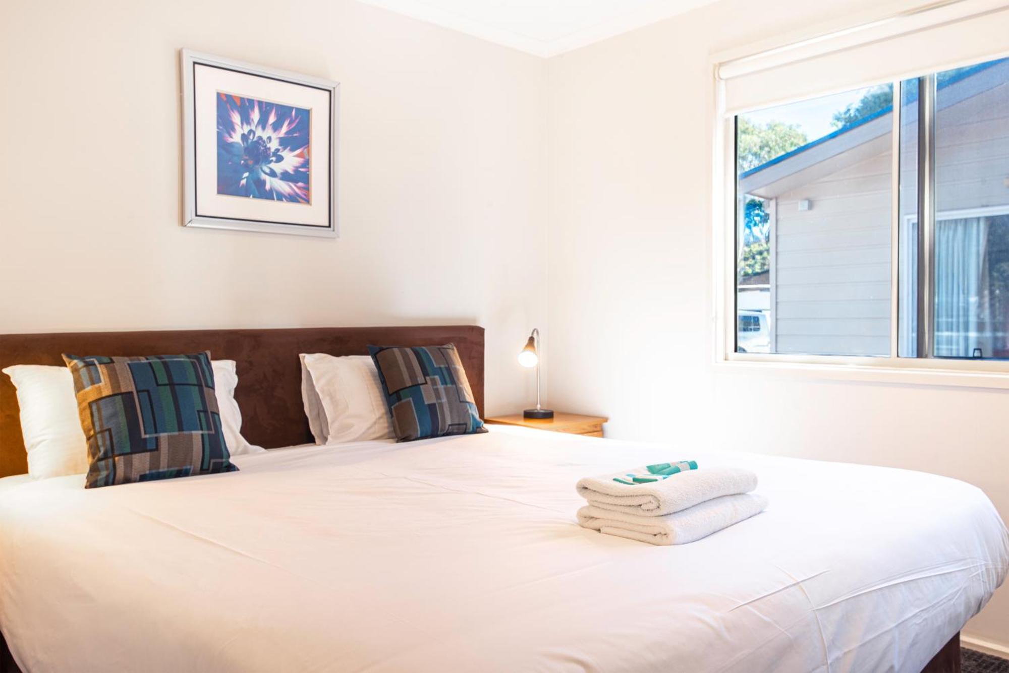Campo de férias Echo Holiday Parks - Windsor Gardens 3*