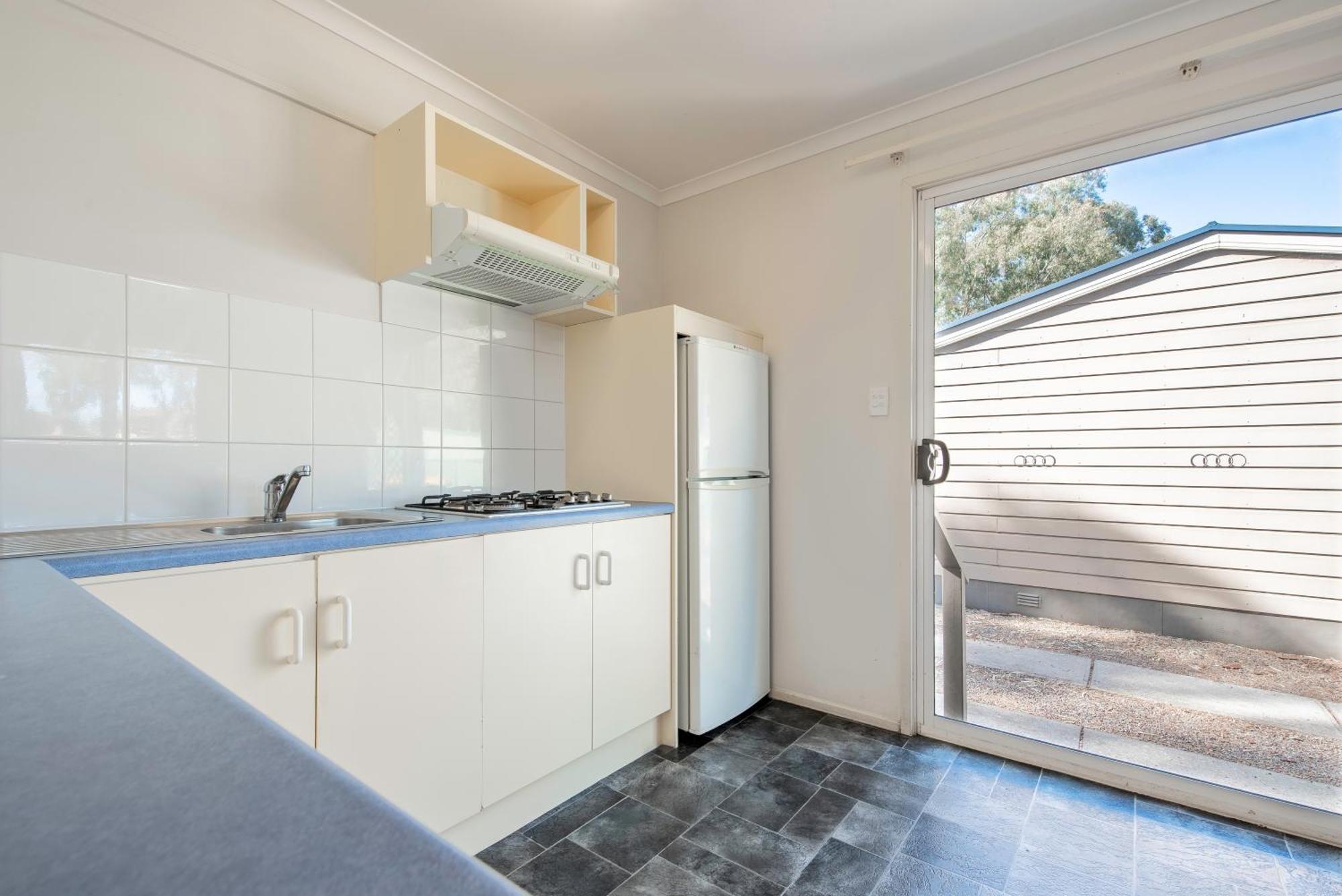 Echo Holiday Parks - Windsor Gardens Campo de férias Adelaide