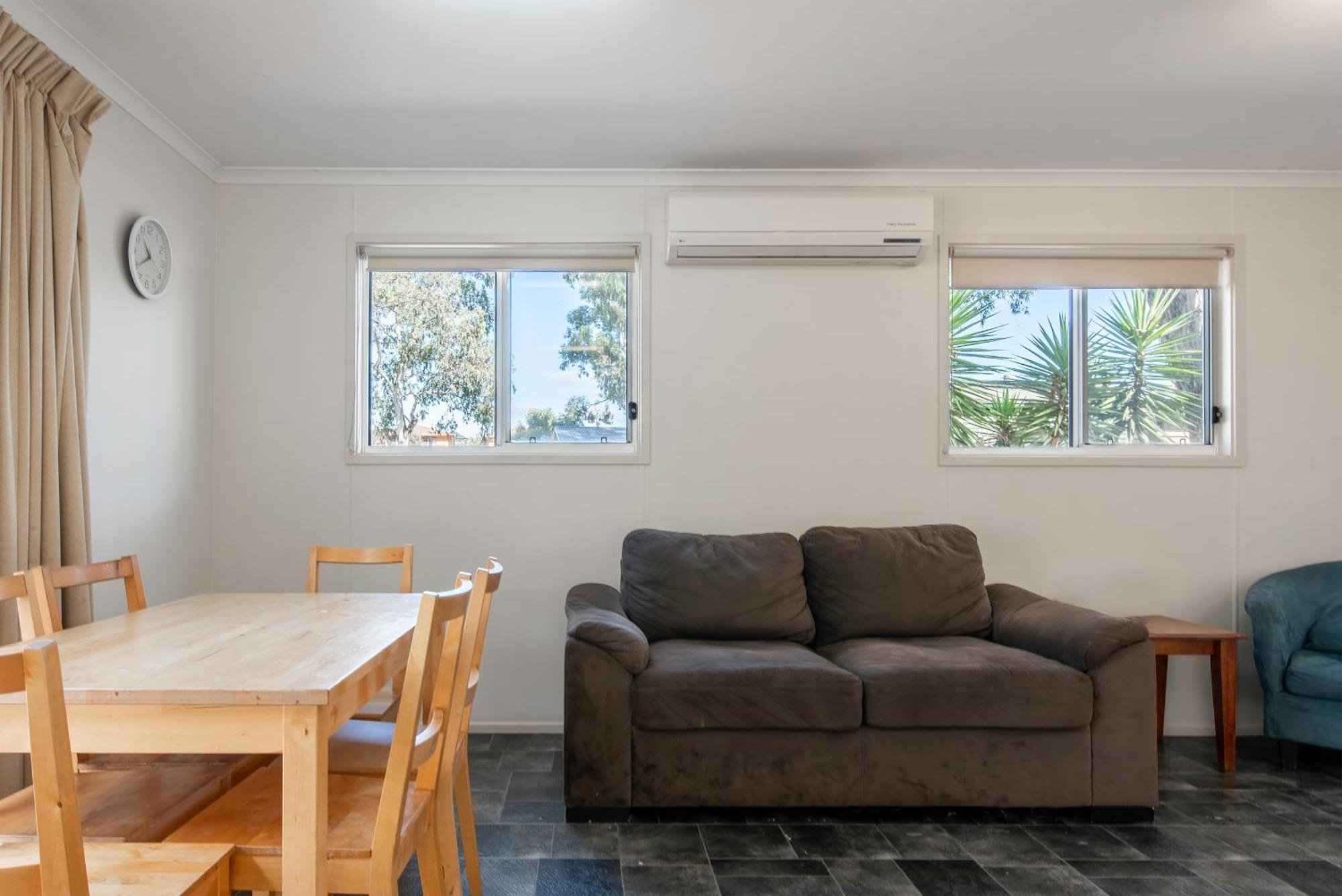 Campo de férias Echo Holiday Parks - Windsor Gardens 3*