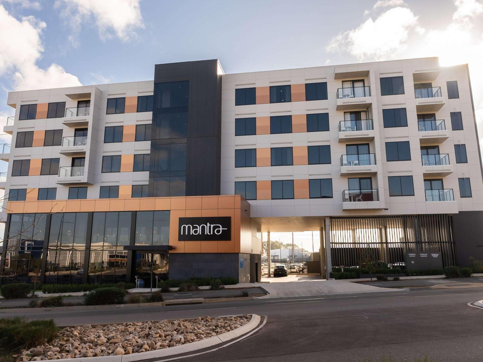 Mantra Tonsley Adelaide
