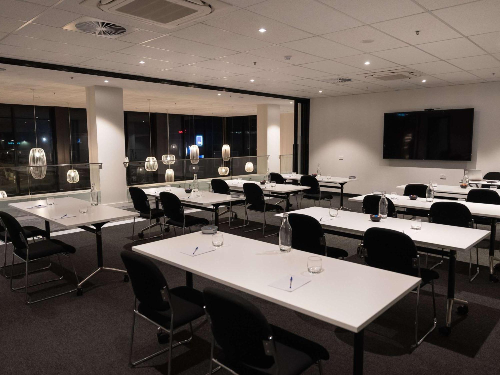 Mantra Tonsley