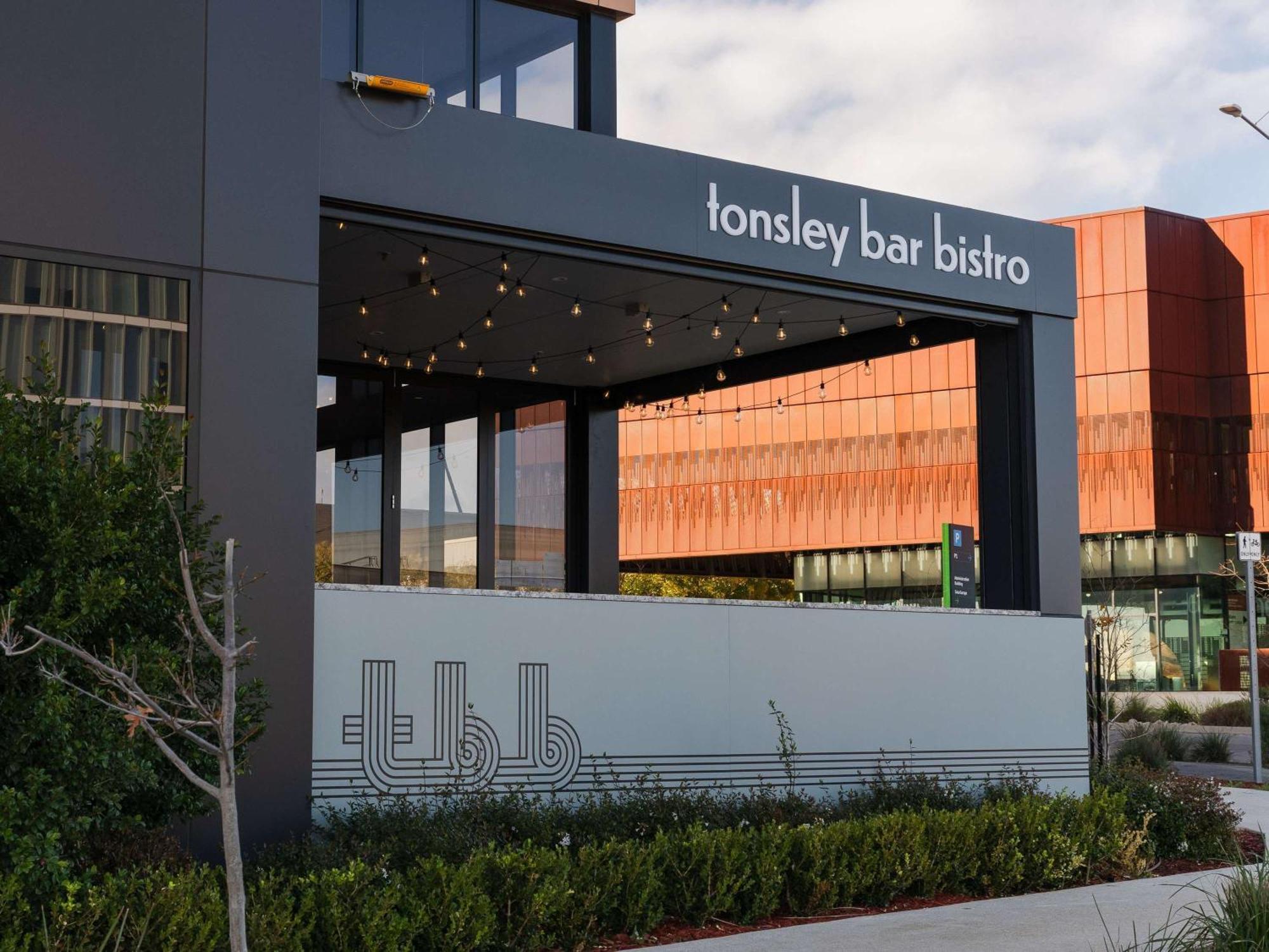 Aparthotel Mantra Tonsley Adelaide