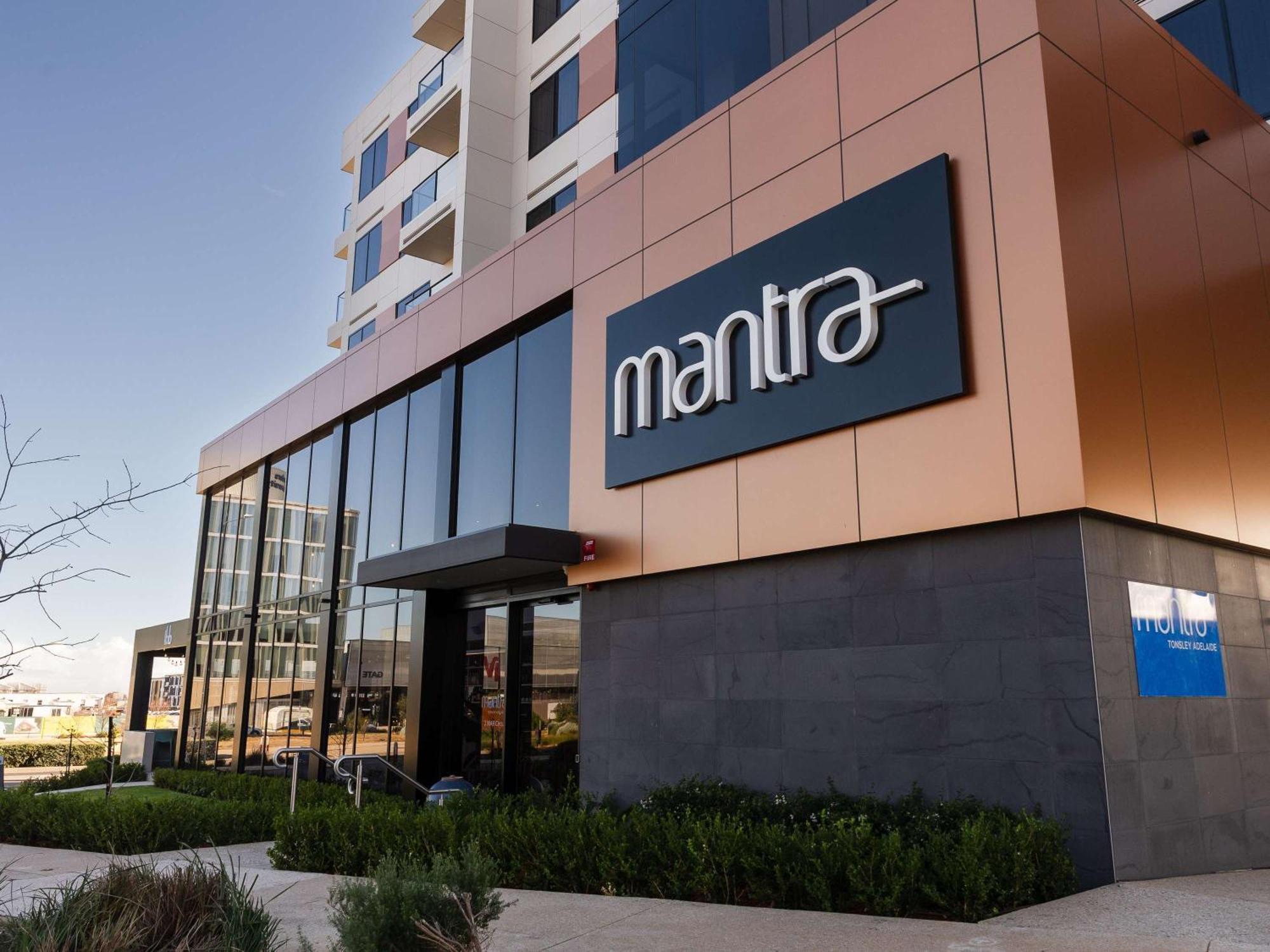 Mantra Tonsley Aparthotel