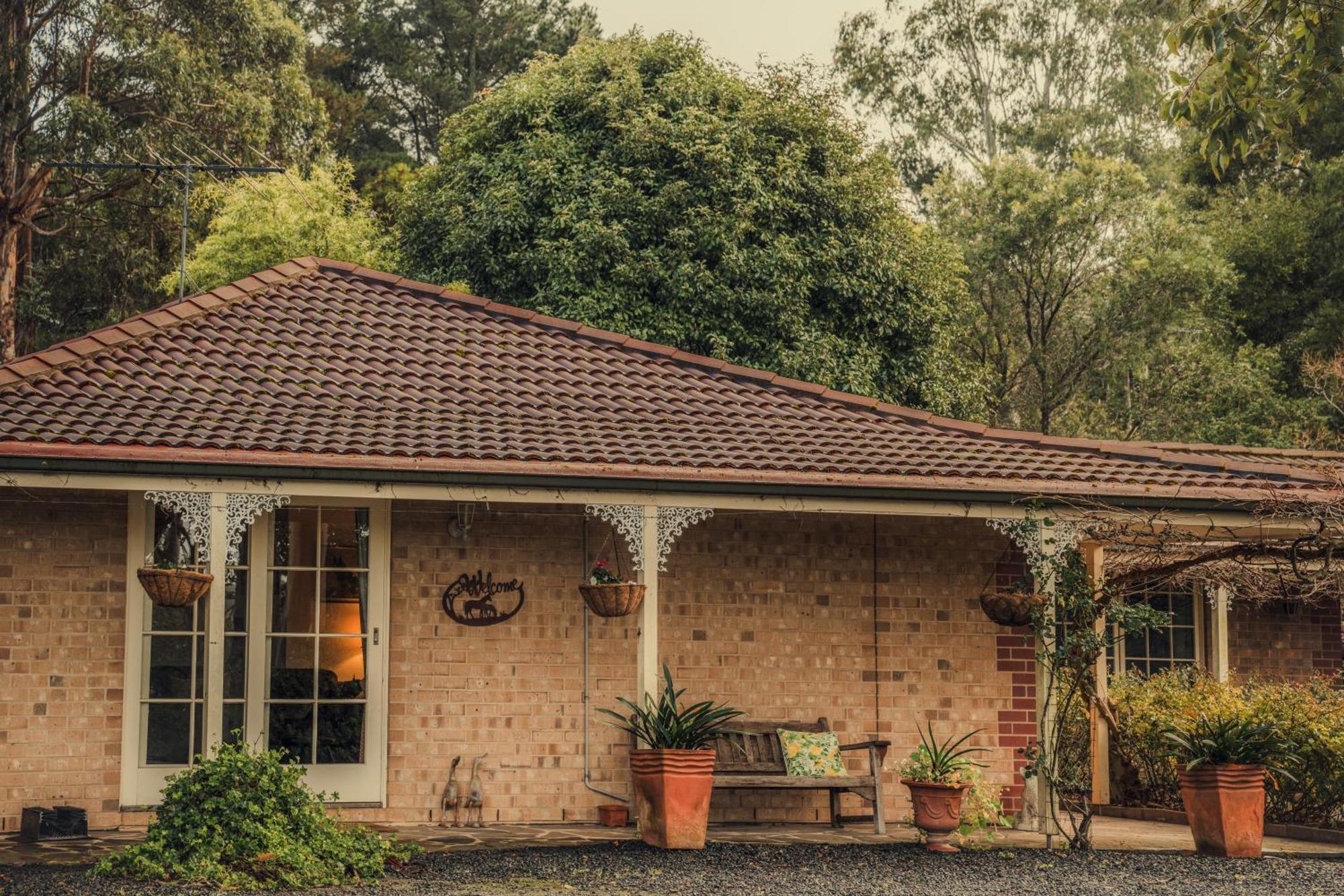 Pousada Koolyangarra Hills Adelaide