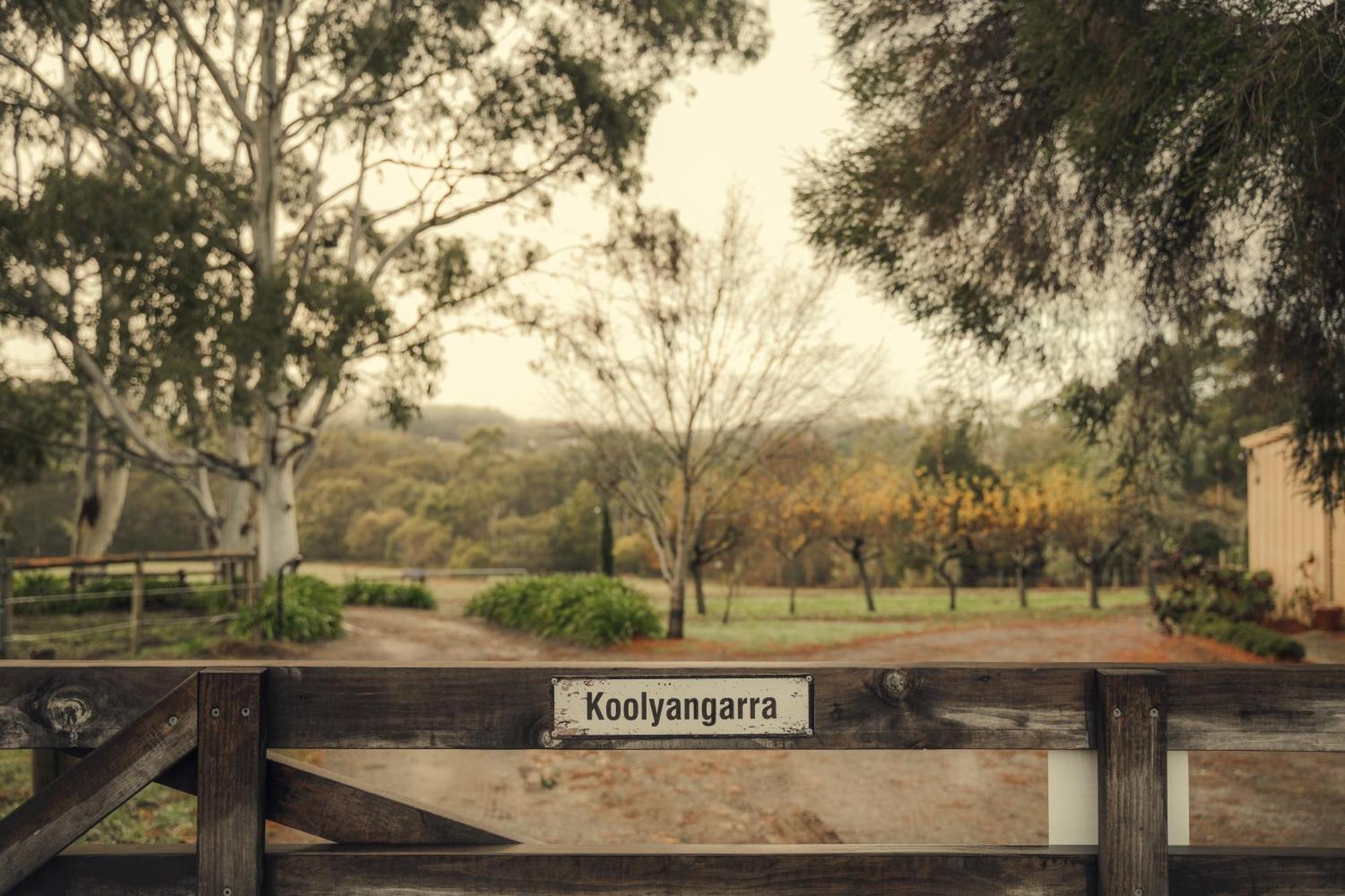 Pousada Koolyangarra Hills Adelaide
