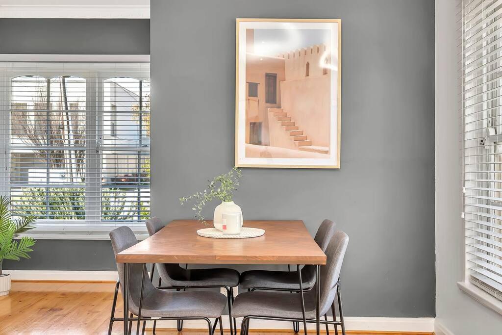West Hideaway - A Relaxed Coastal Locale * Adelaide