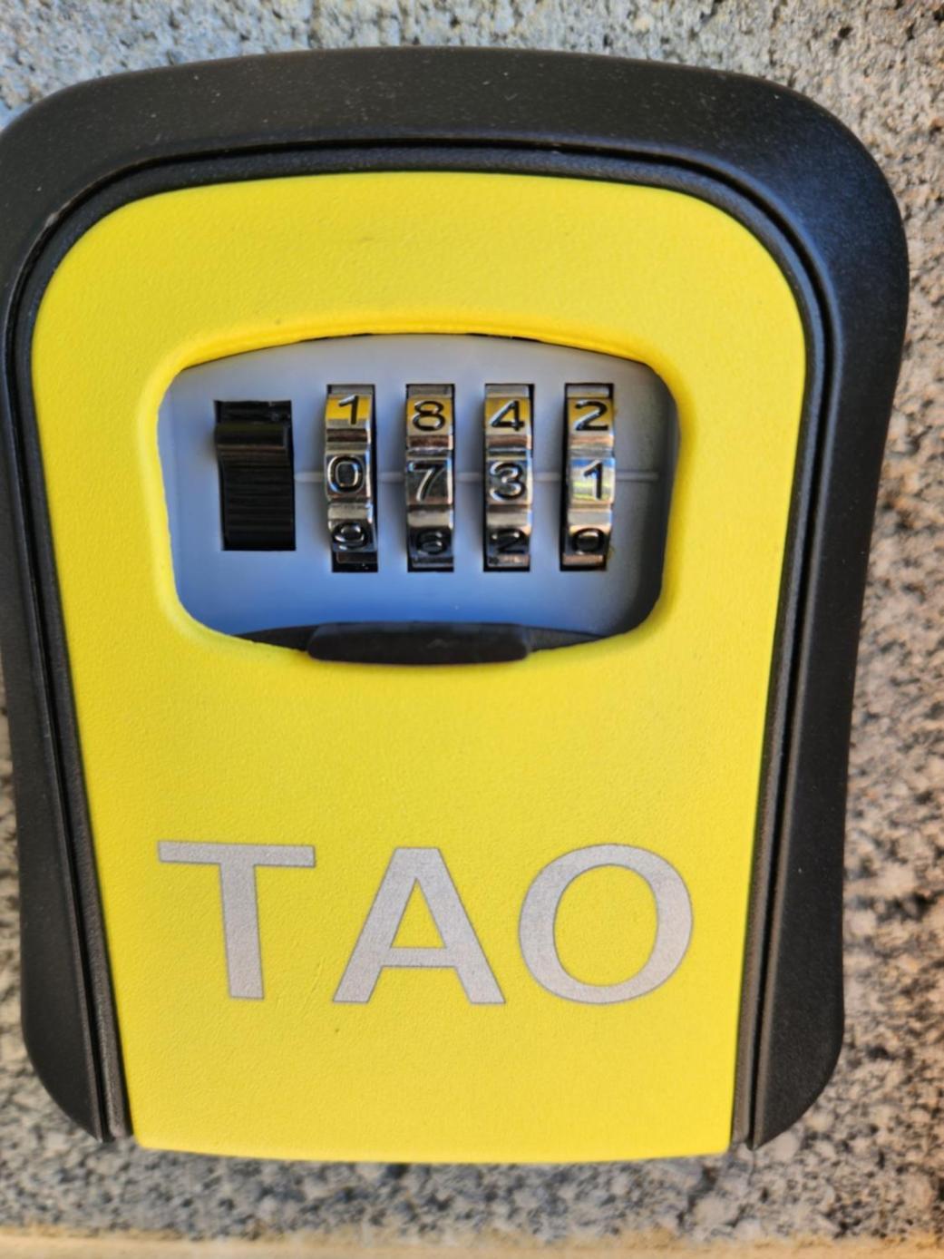Tao-world Of Rowlands 黑桃睡梦馆-罗兰之域 Apartment