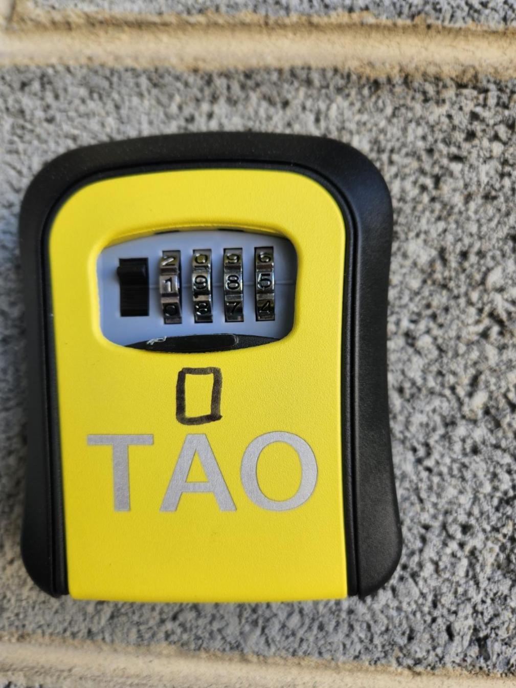 Tao-world Of Rowlands 黑桃睡梦馆-罗兰之域 Apartment *