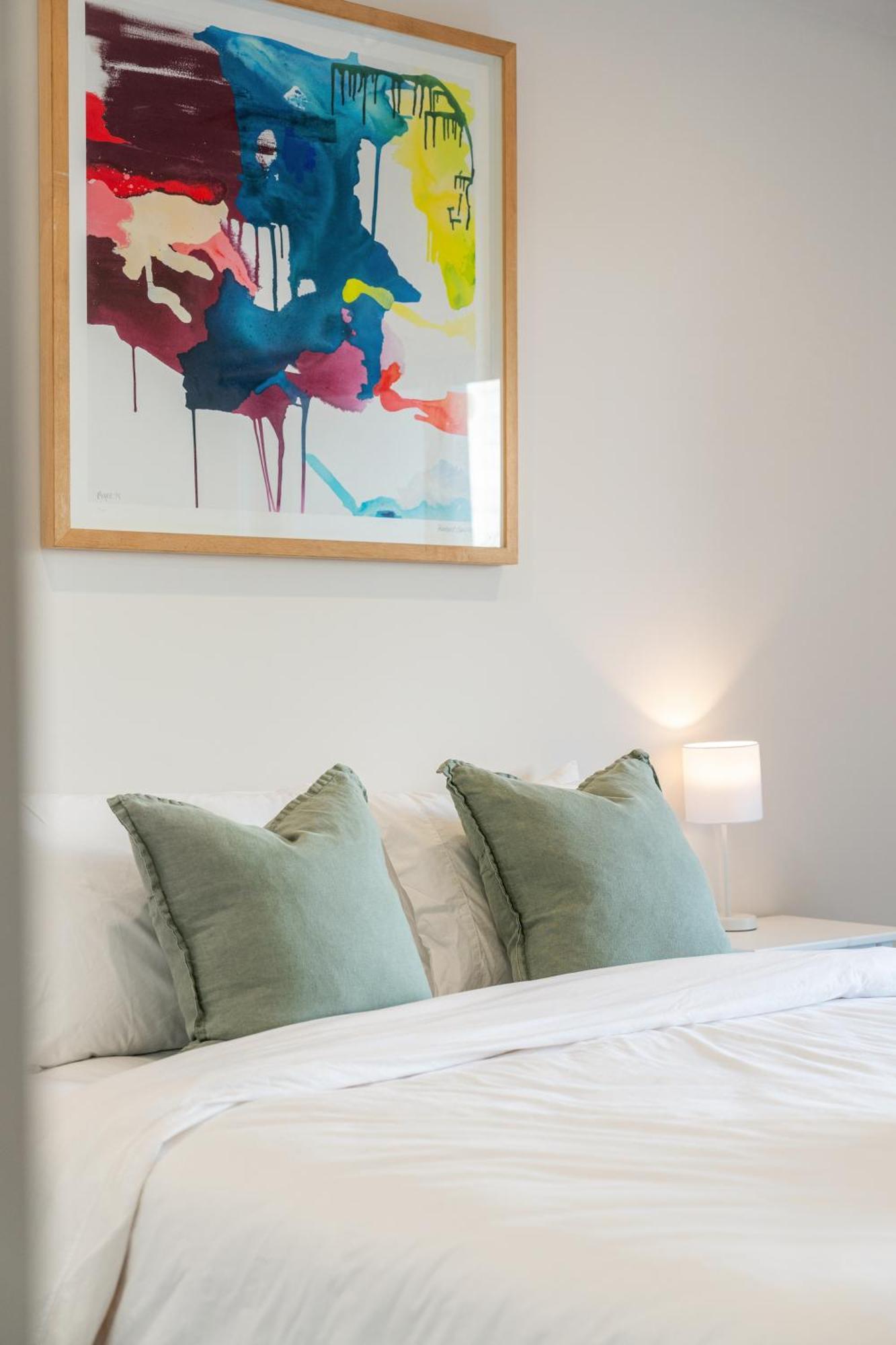 The Nest At Norwood - 3br Family Adelaide