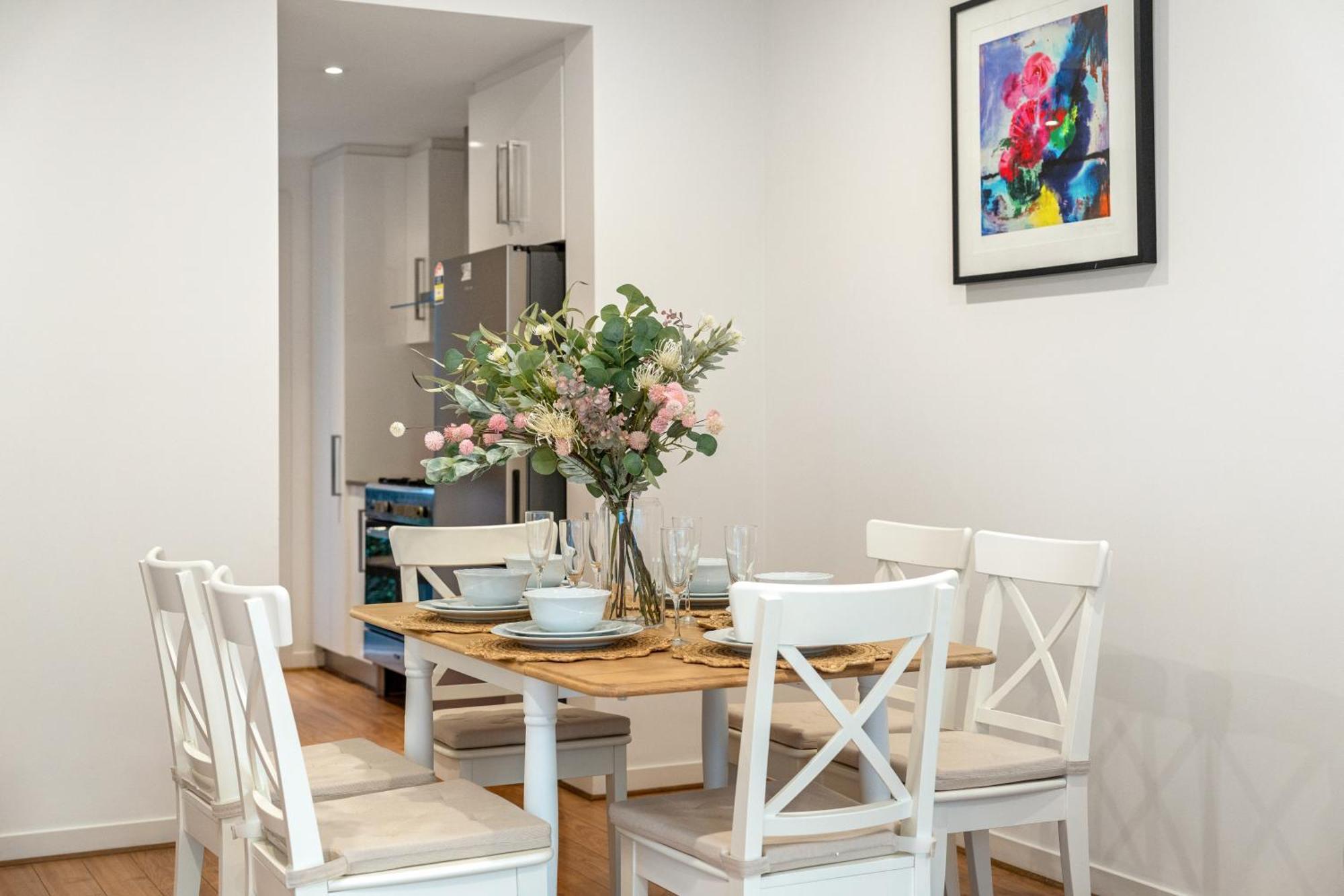 The Nest At Norwood - 3br Family * Adelaide