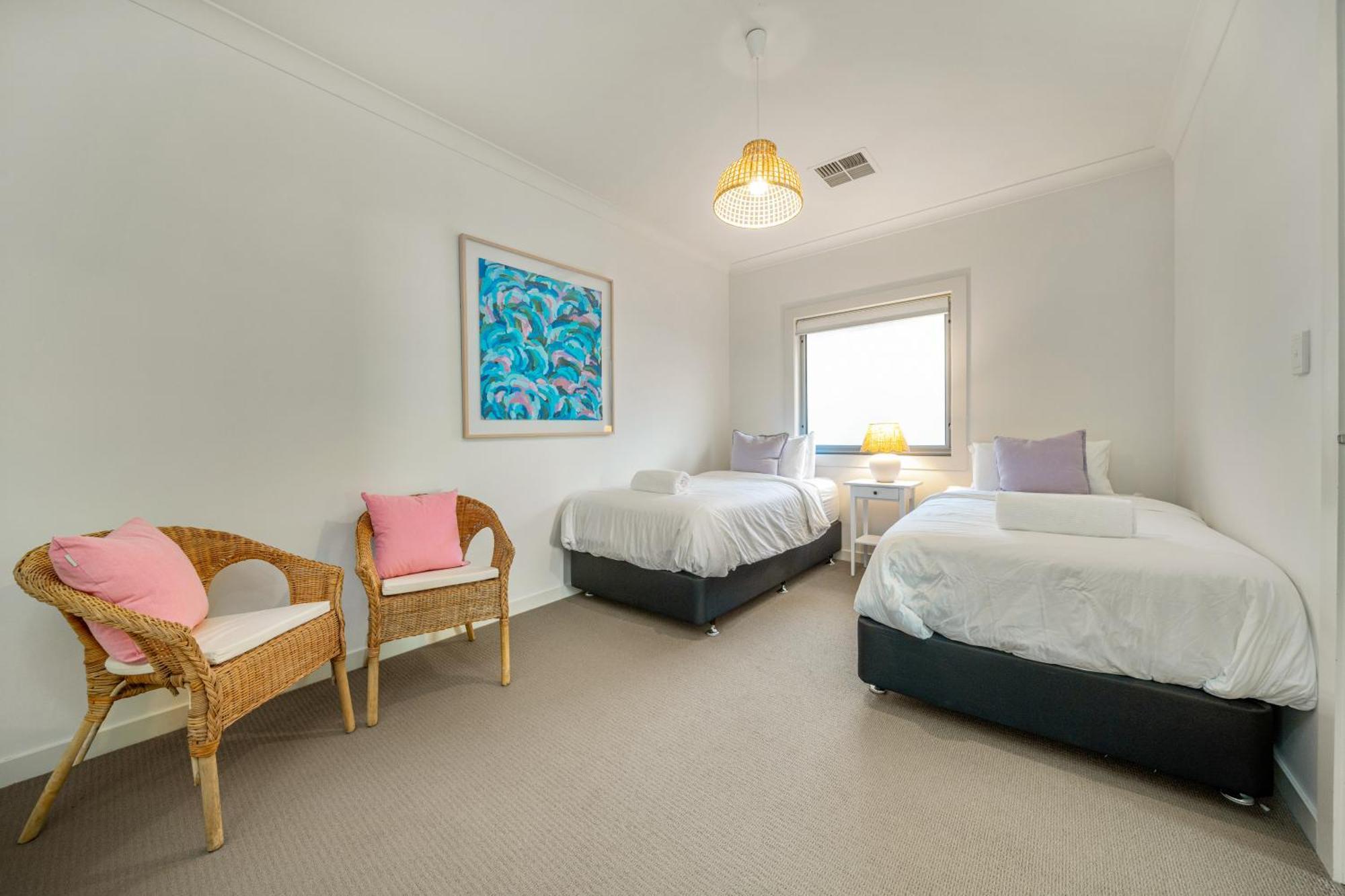 Holiday home The Nest At Norwood - 3br Family *