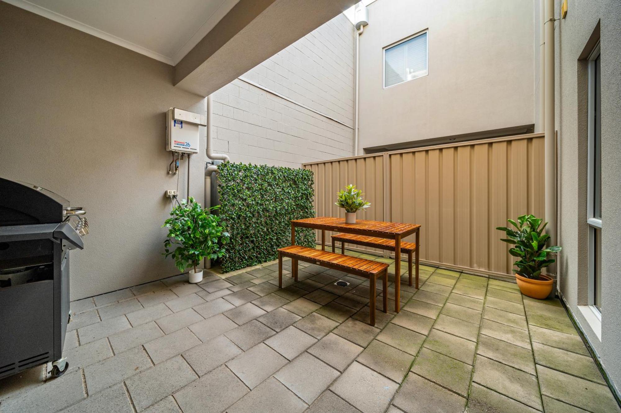 Holiday home The Nest At Norwood - 3br Family