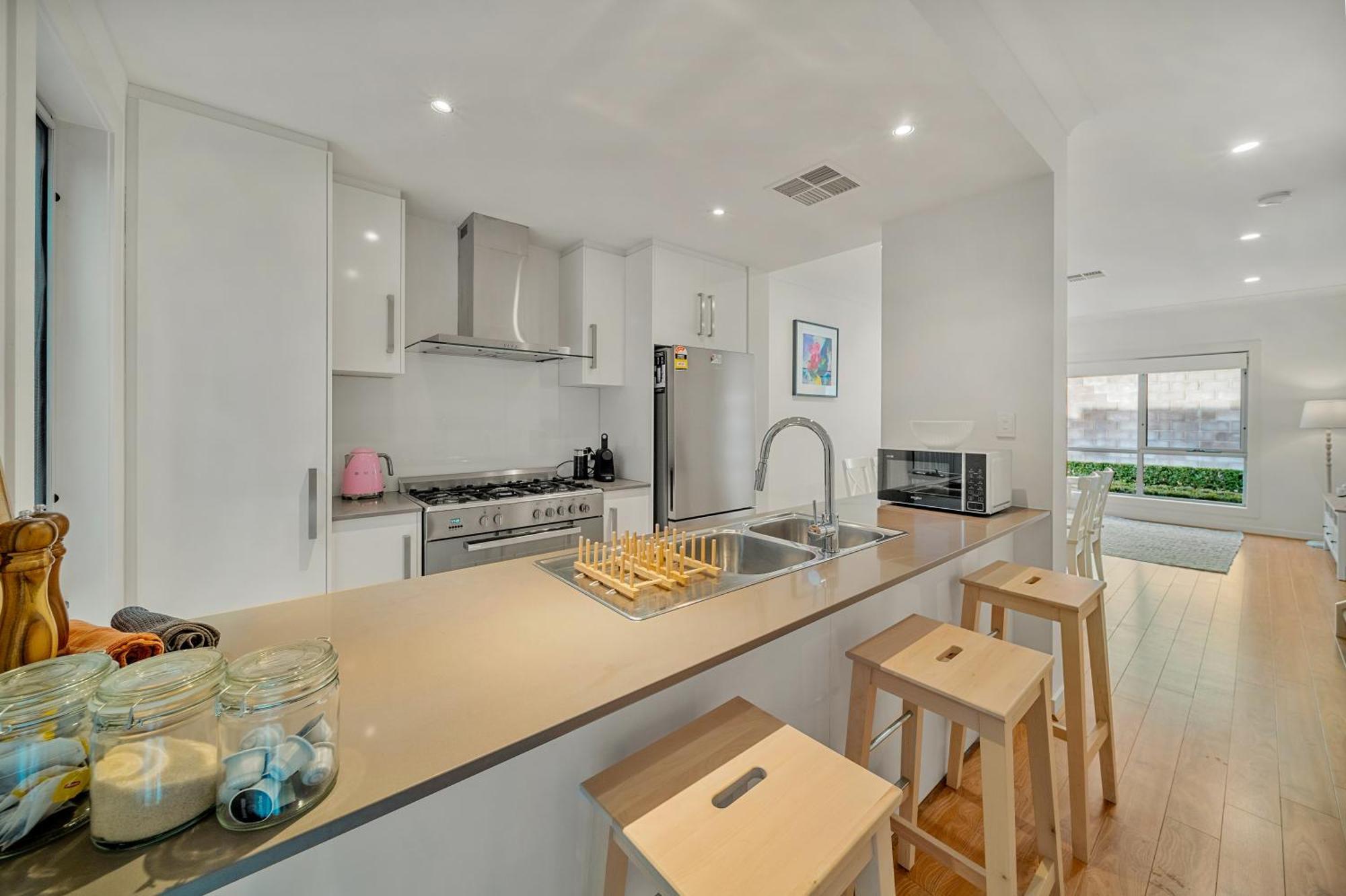 The Nest At Norwood - 3br Family Holiday home