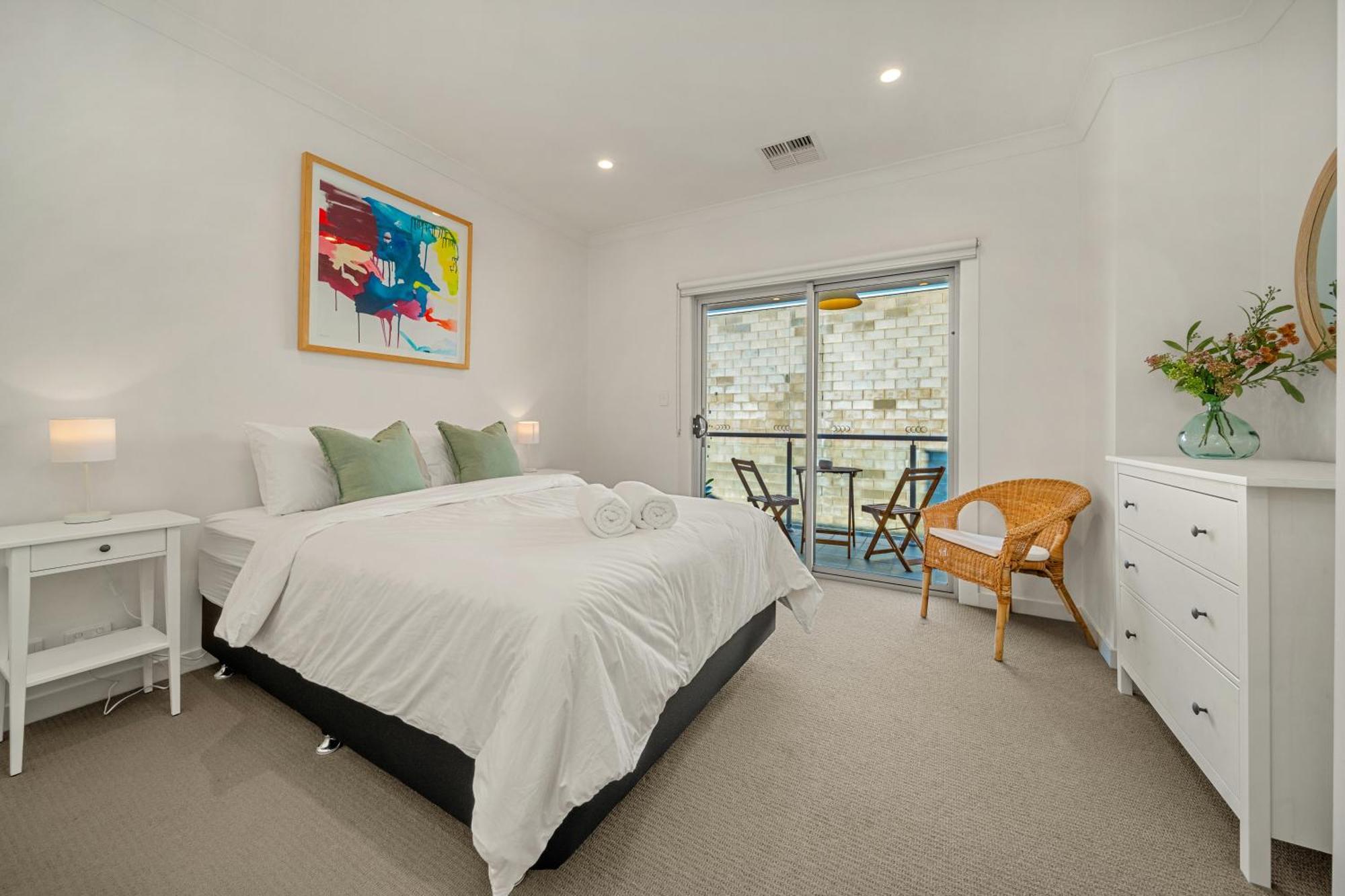 Holiday home The Nest At Norwood - 3br Family *