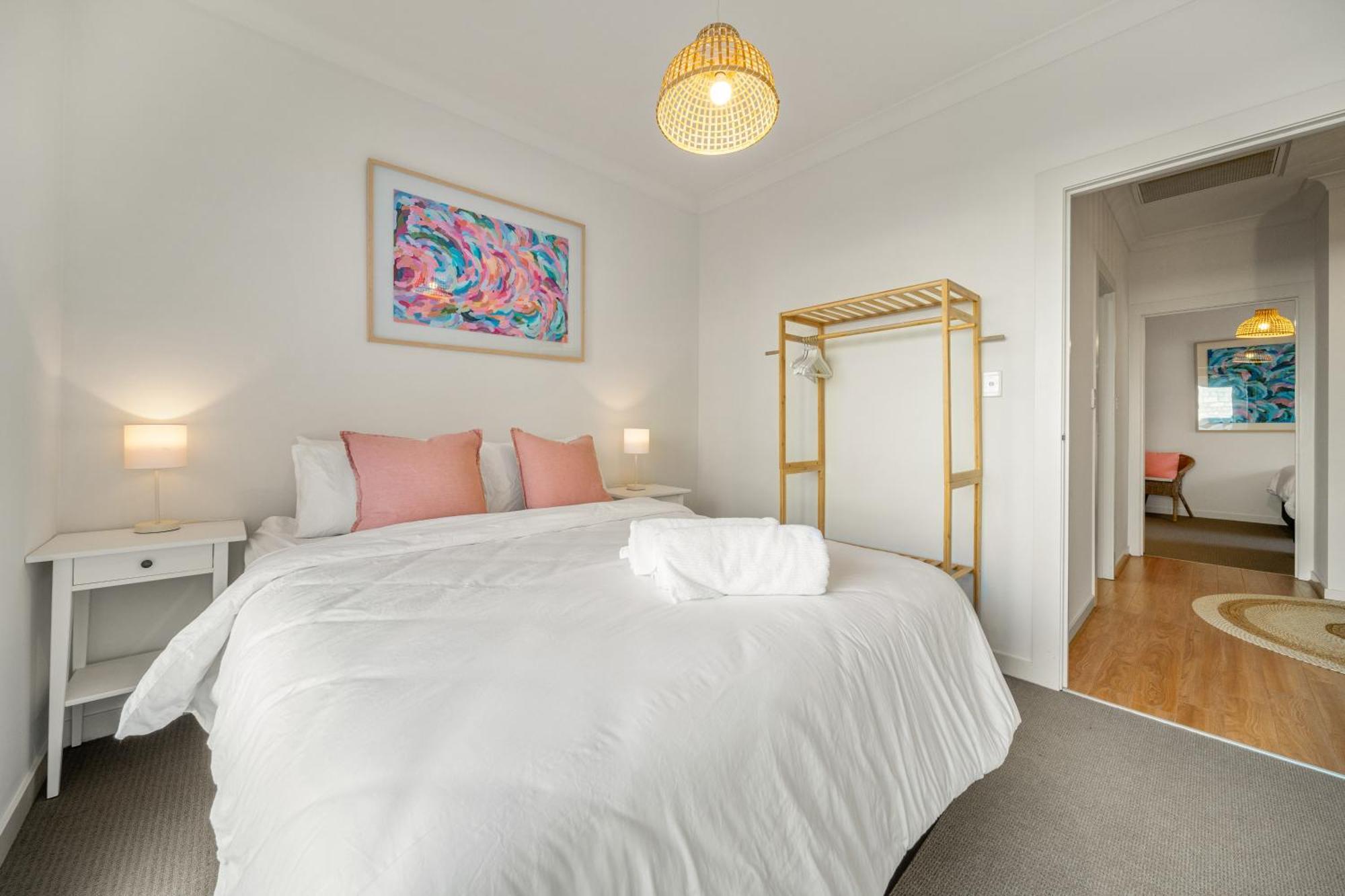 Holiday home The Nest At Norwood - 3br Family Adelaide