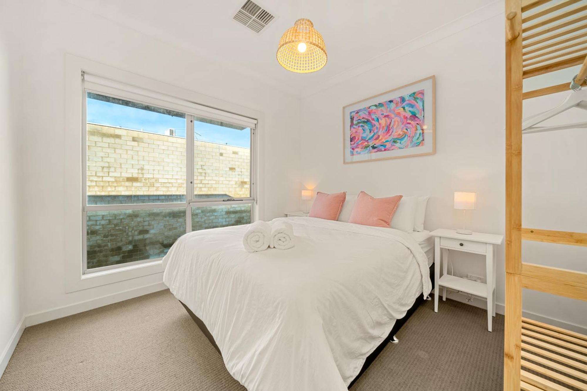 The Nest At Norwood - 3br Family Adelaide
