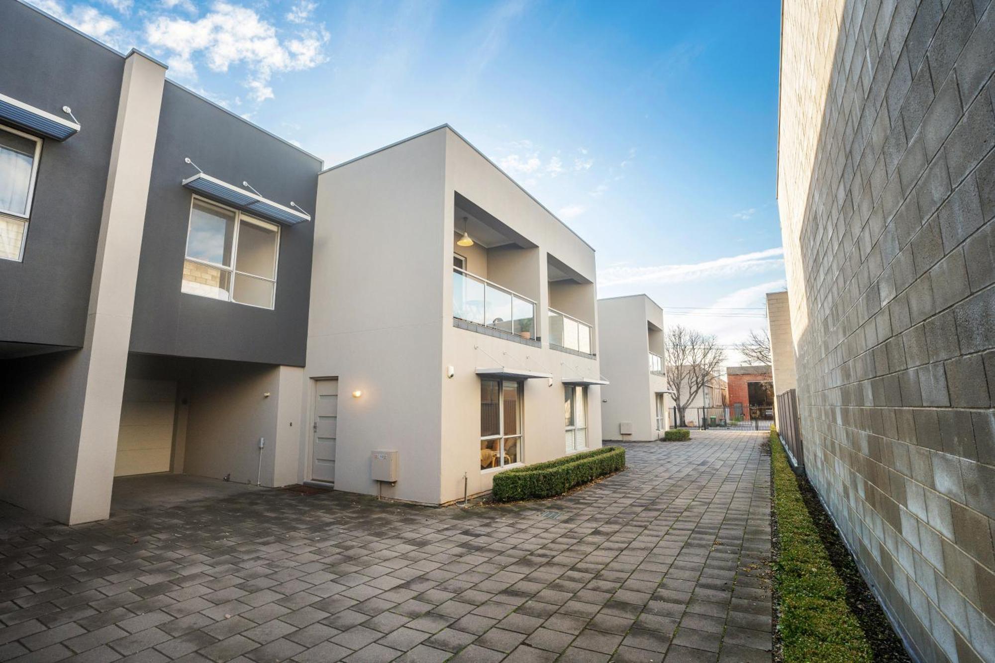 Holiday home The Nest At Norwood - 3br Family Adelaide