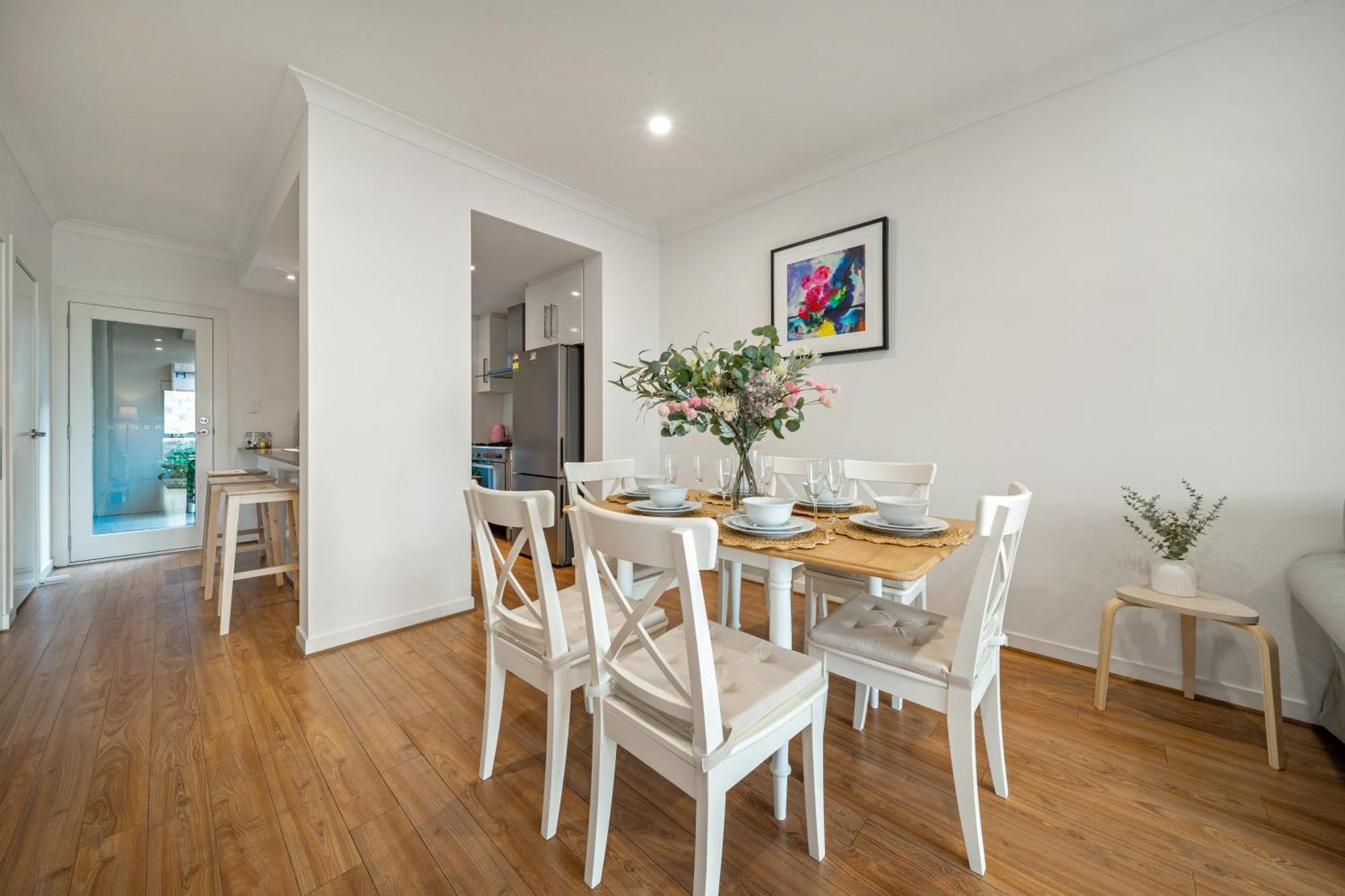 The Nest At Norwood - 3br Family Adelaide