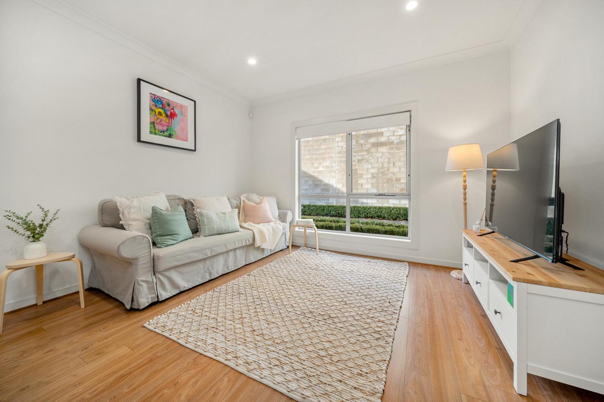 The Nest At Norwood - 3br Family * Adelaide