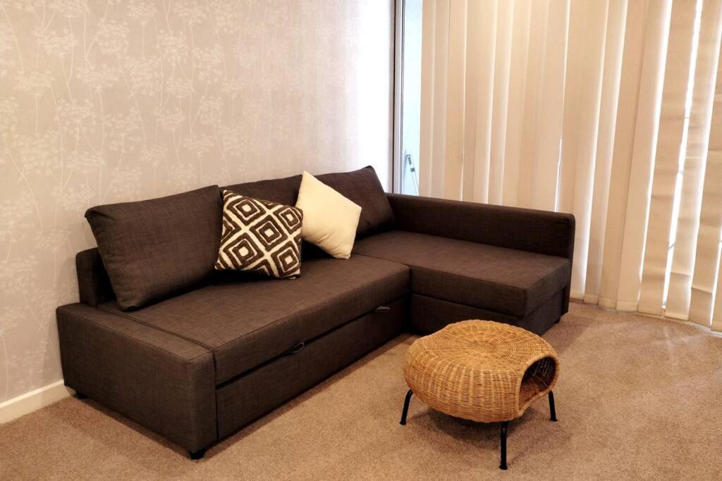 Unique Lvl 1 Morphett Adelaide