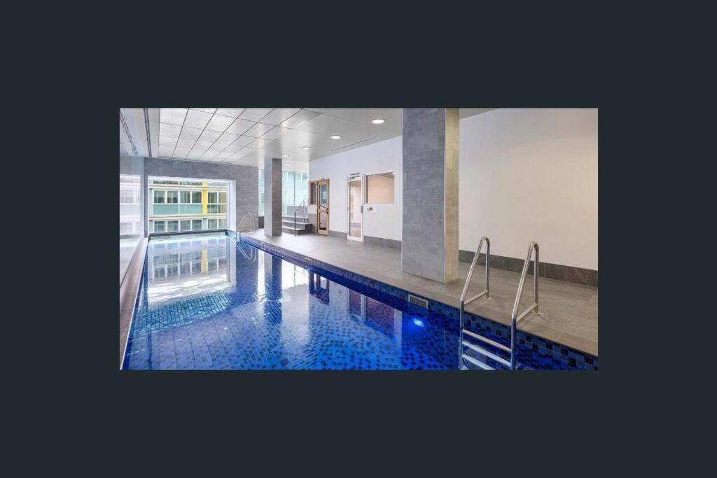 Apartment Unique Lvl 1 Morphett