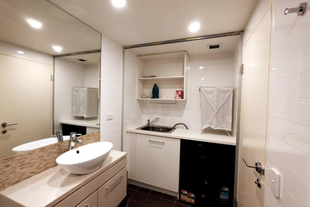 Unique Lvl 1 Morphett Adelaide