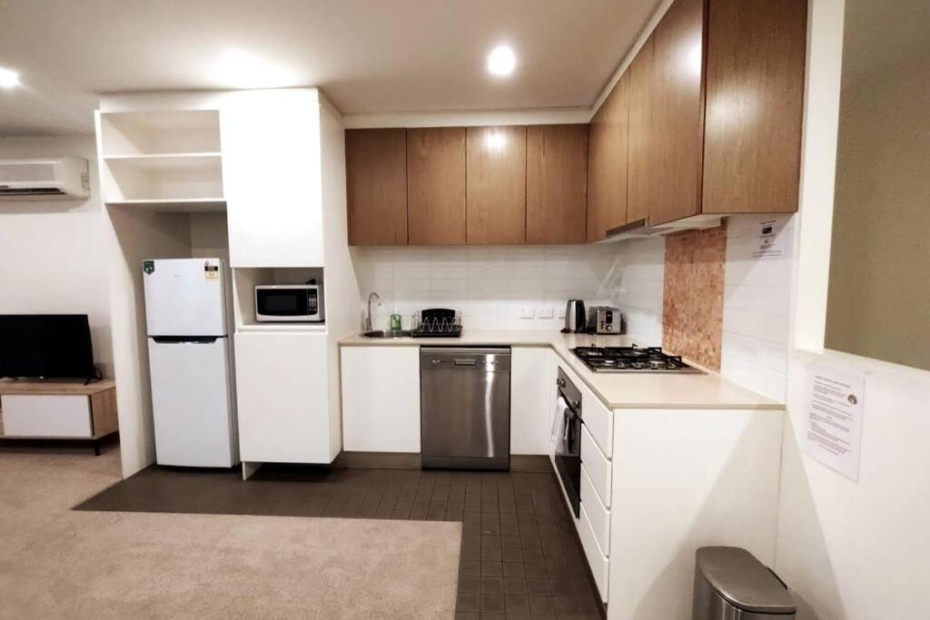 Apartment Unique Lvl 1 Morphett *