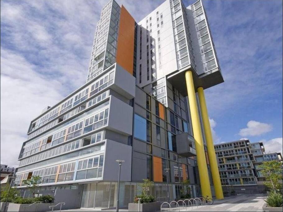 Perfect 1br On Balfours - Free Wifi * Adelaide