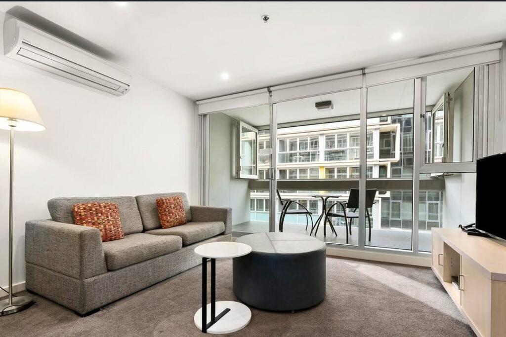 Perfect 1br On Balfours - Free Wifi *