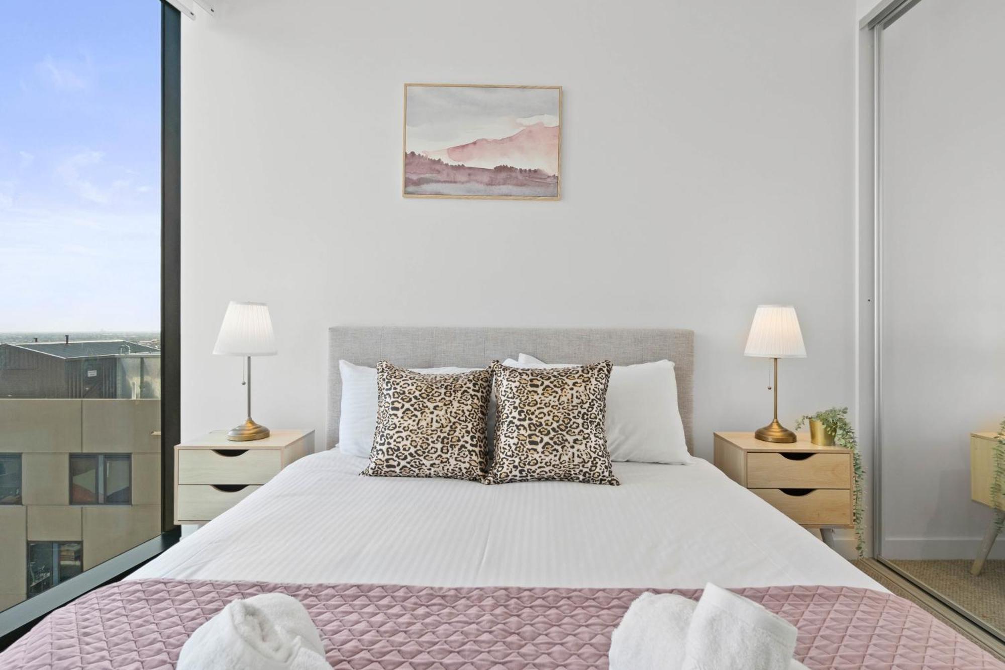 New Skyline View Luxury Homey Heart Of Adl * Adelaide